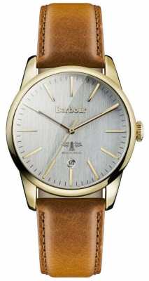 Barbour Leighton Men's Watch BB049GDBR Barbour Leighton Men's Watch BB049GDBR