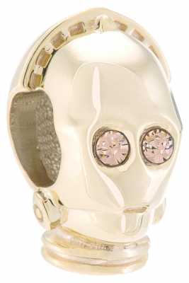 Chamilia C3PO Topaz Swarovski 2025-1882 Chamilia C3PO Topaz Swarovski 2025-1882