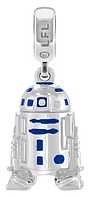 Chamilia R2D2 2010-3454 Chamilia R2D2 2010-3454