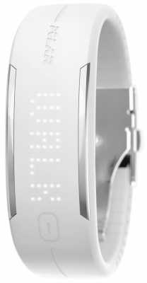 Polar Unisex Loop 2 Powder White Activity Tracker 90054937 Polar Unisex Loop 2 Powder White Activity Tracker 90054937