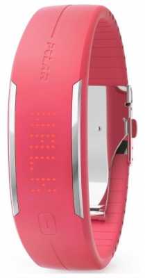 Polar Unisex Loop 2 Sorbet Pink Activity Tracker 90054931 Polar Unisex Loop 2 Sorbet Pink Activity Tracker 90054931