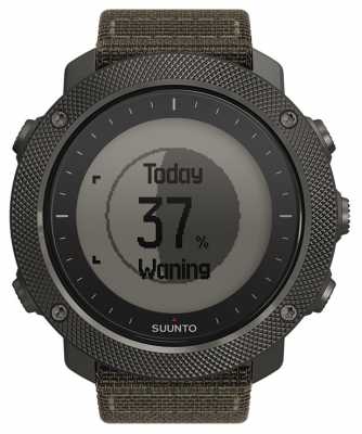 Suunto Traverse Alpha Foliage SS022292000 Suunto Traverse Alpha Foliage SS022292000