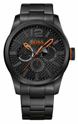Hugo Boss Orange Mens Paris Analog Display 1513239 Hugo Boss Orange Mens Paris Analog Display 1513239