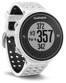 Garmin Unisex Approach S6 From The Golf Range 010-01195-00 Garmin Unisex Approach S6 From The Golf Range 010-01195-00