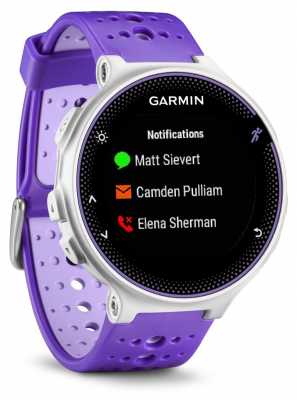Garmin Unisex Forerunner 230 010-03717-45 Garmin Unisex Forerunner 230 010-03717-45