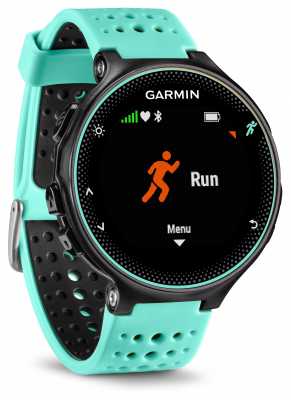Garmin Unisex Forerunner 235 Wrist Based Heart Rate Monitor 010-03717-49 Garmin Unisex Forerunner 235 Wrist Based Heart Rate Monitor 010-03717-49