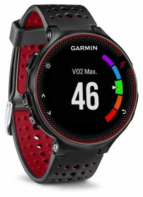 Garmin Unisex Forerunner 235 Wrist Based Heart Rate Monitor 010-03717-71 Garmin Unisex Forerunner 235 Wrist Based Heart Rate Monitor 010-03717-71