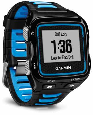 Garmin Unisex Forerunner 920XT 010-01174-10 Garmin Unisex Forerunner 920XT 010-01174-10