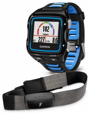 Garmin Unisex Forerunner 920XT Heart Rate Monitor-Run 010-01174-30 Garmin Unisex Forerunner 920XT Heart Rate Monitor-Run 010-01174-30