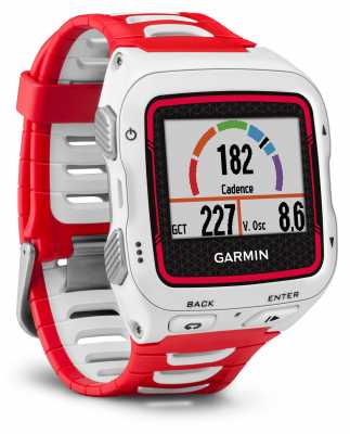 Garmin Unisex Forerunner 920XT 010-01174-11 Garmin Unisex Forerunner 920XT 010-01174-11