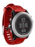 Garmin Unisex Fenix 3 Silver 010-01338-06 Garmin Unisex Fenix 3 Silver 010-01338-06