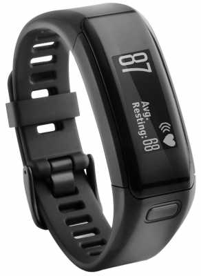 Garmin Unisex Vivosmart HR X-Large 010-01955-03 Garmin Unisex Vivosmart HR X-Large 010-01955-03