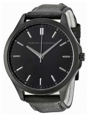 Armani Exchange Hallmark Hampton AX2148 Armani Exchange Hallmark Hampton AX2148