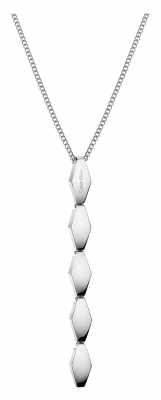 Calvin Klein Womens Snake Necklace KJ5DMN000100 Calvin Klein Womens Snake Necklace KJ5DMN000100