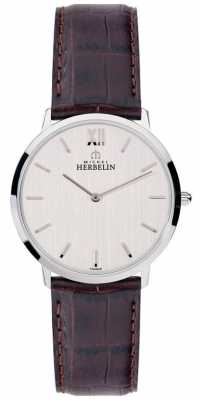 Michel Herbelin Men's Ikone Watch 17415/12MA Michel Herbelin Men's Ikone Watch 17415/12MA