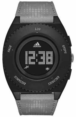 adidas Performance Mens Sprung Reflective Strap Digital ADP3240 adidas Performance Mens Sprung Reflective Strap Digital ADP3240