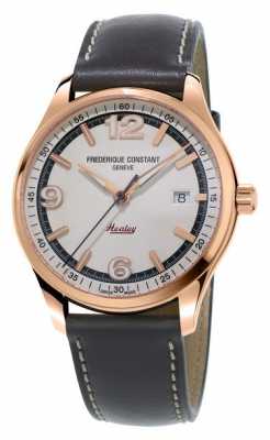 Frederique Constant Mens Healey Limited Edition Automatic with Model Rally Car FC-303WGH5B4 Frederique Constant Mens Healey Limited Edition Automatic with Model Rally Car FC-303WGH5B4