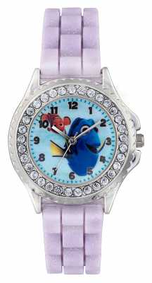 Disney Princess Childrens Finding Dory Nemo Purple Strap FDO3035 Disney Princess Childrens Finding Dory Nemo Purple Strap FDO3035