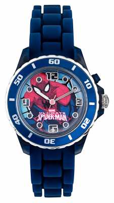Avengers Childrens Spider-man Blue Strap SPD3415 Avengers Childrens Spider-man Blue Strap SPD3415