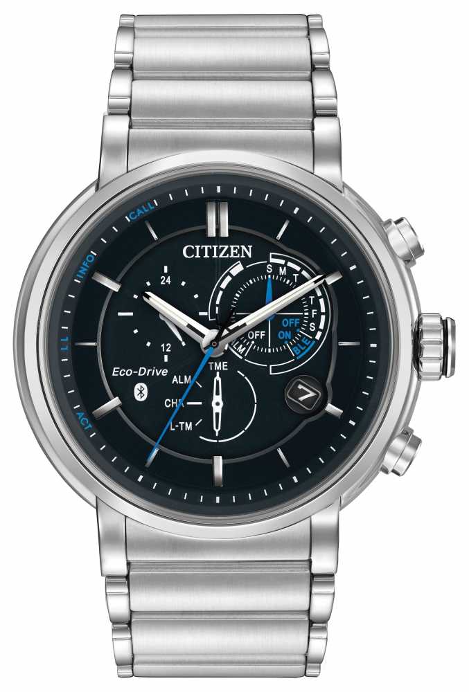 citizen proximity smartwatch