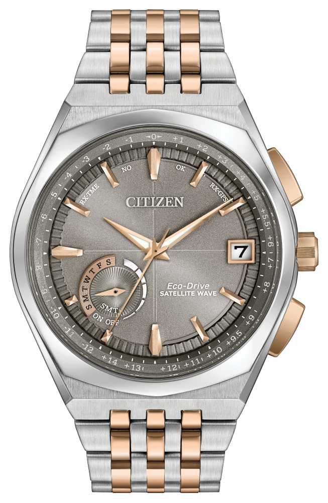 swiss gps watch