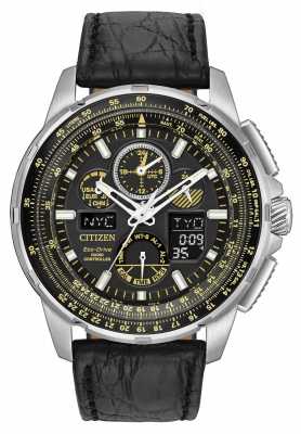 Citizen Eco-Drive Red Arrows Limited Edition Skyhawk A.T Leather JY8057-01E Citizen Eco-Drive Red Arrows Limited Edition Skyhawk A.T Leather JY8057-01E