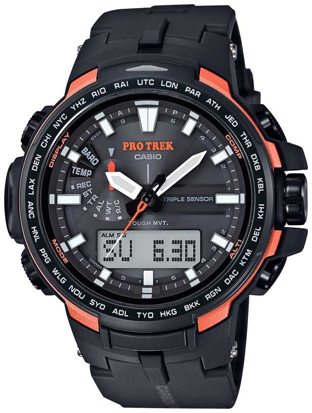 prw 8000