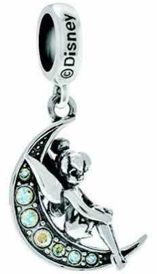 Chamilia Moonlit Tinker Bell Swarovski Crystal 2025-1950 Chamilia Moonlit Tinker Bell Swarovski Crystal 2025-1950