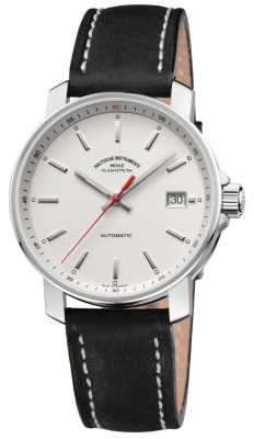 Muhle Glashutte 29er Leather Band White Dial M1-25-21-LB Muhle Glashutte 29er Leather Band White Dial M1-25-21-LB