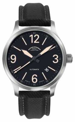 Muhle Glashutte Mens Terranaut III Trial Automatic M1-40-14-NB Muhle Glashutte Mens Terranaut III Trial Automatic M1-40-14-NB