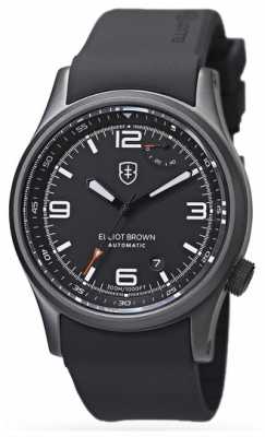 Elliot Brown The Tyneham Automatic Mens 305-001-R06 Elliot Brown The Tyneham Automatic Mens 305-001-R06