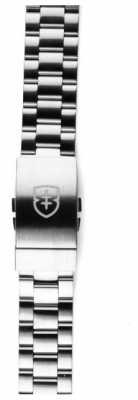 Elliot Brown Mens 22mm Brushed Stainless Steel Bracelet Strap Only STR-B02 Elliot Brown Mens 22mm Brushed Stainless Steel Bracelet Strap Only STR-B02