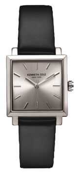 Kenneth Cole Women's Retro Square KC10030821 Kenneth Cole Women's Retro Square KC10030821