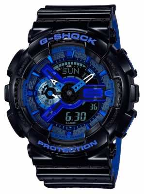 Casio G Shock GA-110LPA-1AER Casio G Shock GA-110LPA-1AER