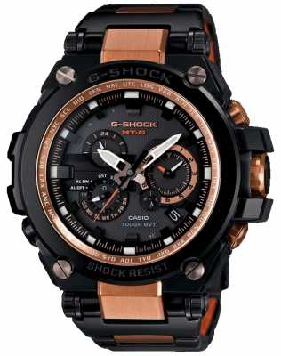 Casio Premium MTG Timepiece Core Guard Structure Triple G Resist MTG-S1000BD-5AER Casio Premium MTG Timepiece Core Guard Structure Triple G Resist MTG-S1000BD-5AER