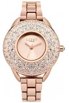 Lipsy WomansRose Gold LP444 Lipsy WomansRose Gold LP444