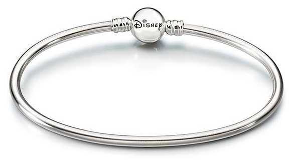 Chamilia Large Disney Ball Clasp 1010-0177 Chamilia Large Disney Ball Clasp 1010-0177