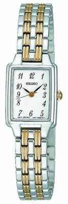 Seiko Ladies Quartz Watch SXGL61P9 Seiko Ladies Quartz Watch SXGL61P9