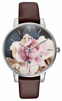 Ted Baker Womans Stainless Steel Case Rose Gold TE10030692 Ted Baker Womans Stainless Steel Case Rose Gold TE10030692