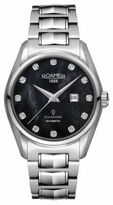 Roamer Ladies Roamer Searock 210561415920 Roamer Ladies Roamer Searock 210561415920
