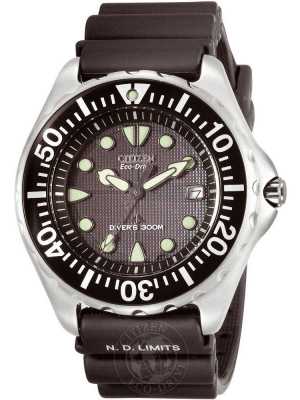 Citizen Eco-Drive Promaster Diver BN0000-04H Citizen Eco-Drive Promaster Diver BN0000-04H