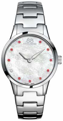 88 Rue du Rhone Rive 32mm Ladies Quartz Stainless Steel 87WA153207 88 Rue du Rhone Rive 32mm Ladies Quartz Stainless Steel 87WA153207