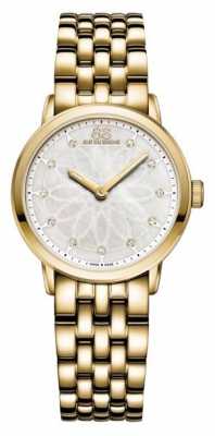 88 Rue du Rhone Double 8 Origin Ladies Gold Diamond 87WA152901 88 Rue du Rhone Double 8 Origin Ladies Gold Diamond 87WA152901