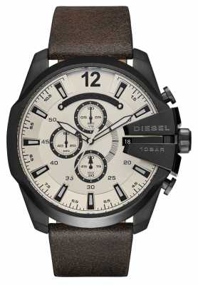 Diesel Mens Mega Chief Watch DZ4422 Diesel Mens Mega Chief Watch DZ4422