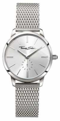 Thomas Sabo Ladies Glam Spirit Stainless Steel WA0248-201-201-33 Thomas Sabo Ladies Glam Spirit Stainless Steel WA0248-201-201-33