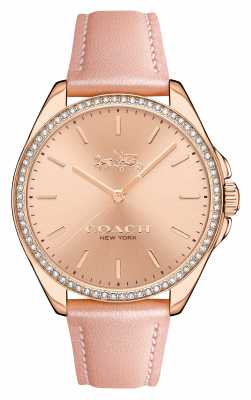 Coach Tristen Pink 14502476 Coach Tristen Pink 14502476