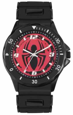 Avengers Spiderman Black Strap SPD1440 Avengers Spiderman Black Strap SPD1440