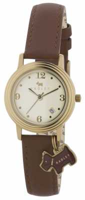 Radley Darlington Tan Leather Strap RY2140 Radley Darlington Tan Leather Strap RY2140