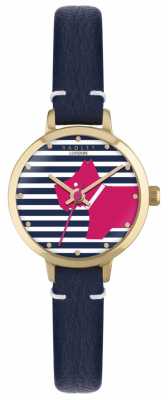 Radley Love Radley Summer Fig Strap RY2376 Radley Love Radley Summer Fig Strap RY2376