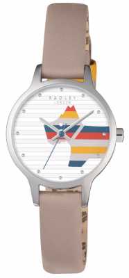 Radley Willow Cobweb Leather Strap RY2409 Radley Willow Cobweb Leather Strap RY2409